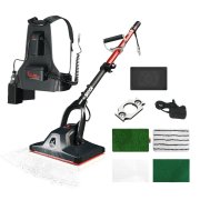 Motorscrubber Shock, complete kit