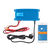 Blue Smart Lader 12V/17A IP67