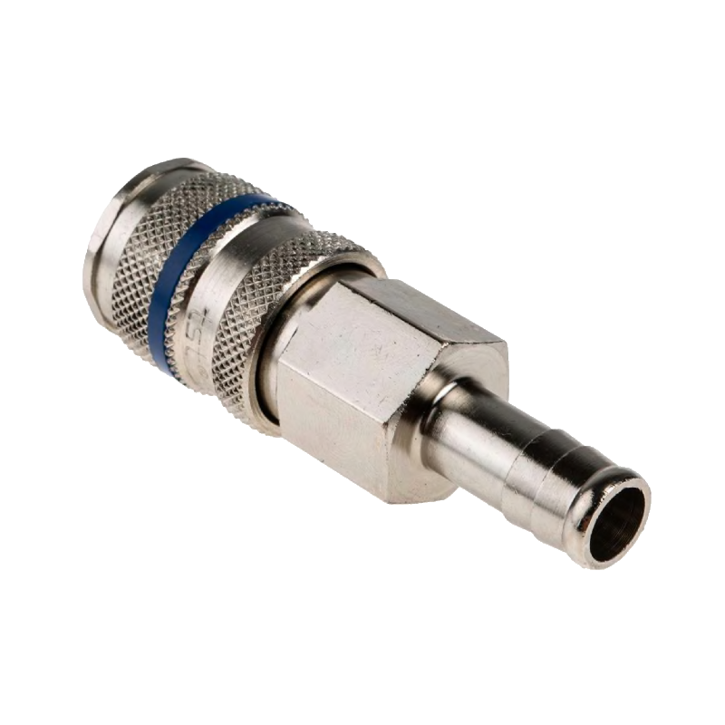 Rectus 25 - Quick coupling for hose 10mm - Fittings and couplings for ...