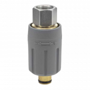 Svirvel ST-301 TR22F 3/8