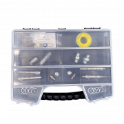 Reservedelskasse til Hjtryk