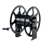 HR50 Hgtrycksslangupprullare alu 1/2