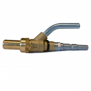 N-Flow Kastedyse med KEW