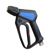 Easy Trigger High pressure handle with KEW coupling