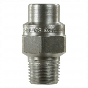 Hgtrycksmunstycke 1/8