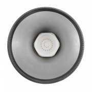 Rustfri Mundstykke til Ukrudtsbekmpelse