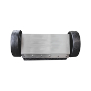 WeedKiller Ukrudtsbekmper 400 mm, 1/4