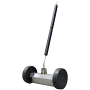 X-Weed ogrsmedel 40 cm, komplett med lans