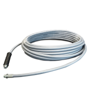 High-pressure hose 3/8