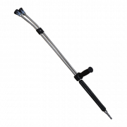 Hjtrykslanse med trykregulering overliggende rr, inkl KEW kobling