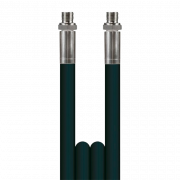 Hgtrycksslang fr avloppsrengring 1/4