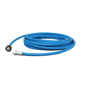 Hgtrycksslang, 10 m, 5/16