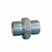 Brystnippel - Udvendig Gevind BSP