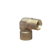 90 hgtrycksvinkel, mssing, utvndigt/invndigt trd