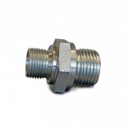 Reduktionsnippel - Udvendig Gevind BSP