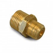 Reduktionsnippel 1/2