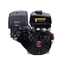 Engine units and gearboxes