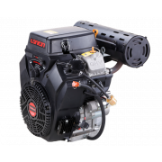 LONCIN LC2V80FD Benzinmotor 27 HK 2-cylinderet