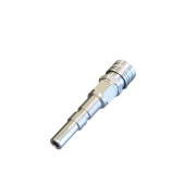 Complete adapter (Kew for quick coupling)