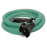 Komplett Slamsugare fr hgtryckstvtt - 5m.