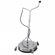 Purewash Overfladerenser Rustfri 520 mm. PRO+