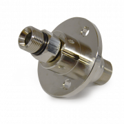 TurboDevil Svirvel til Overfladerenser Rustfri 520 mm. Industrial