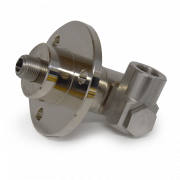 TurboDevil Svirvel m. drejeled til Overfladerenser Basic 300 mm. Max. 30C (KDGF) (1000rpm) 