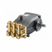 Hawk Hgtryckspump NLT 200 Bar - 30 ltr/min.