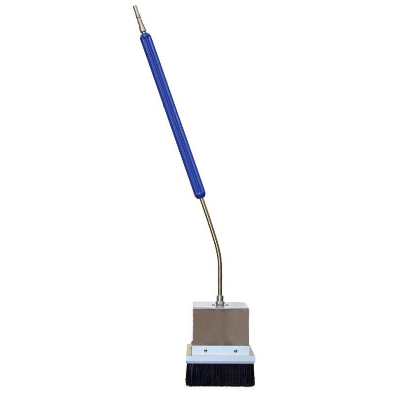 Edge cleaner with KEW plug, for high-pressure washer 05 nozzle ...
