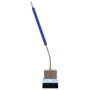 Kantrengrare med KEW Pluggnippel, fr hgtryckstvtt 05 munstycke