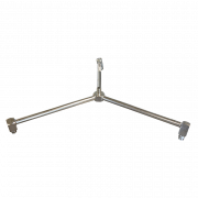 Rotorarm 3-vejs til Highline Overfladerenser 55 cm.