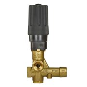 ST-291 Bypass valve / By-pass valve with 1/2