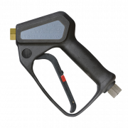 Pistolhandtag fr hgtryck ST-2635 35 l/min. 400 bar