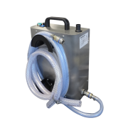 Purewash Chem-Collector, komplet kemiopsamler