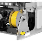 Purewash PR250 Hjtryksanlg 