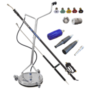 Startset Algbehandling / Ytrengring, 17 L/m