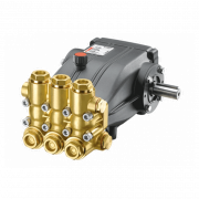 Hawk Hgtryckspump XLT 250 Bar