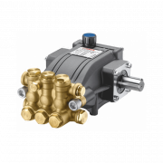 Hawk Hgtryckspump NHD 150 Bar