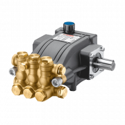 Hawk Hgtryckspump NHD 120 Bar