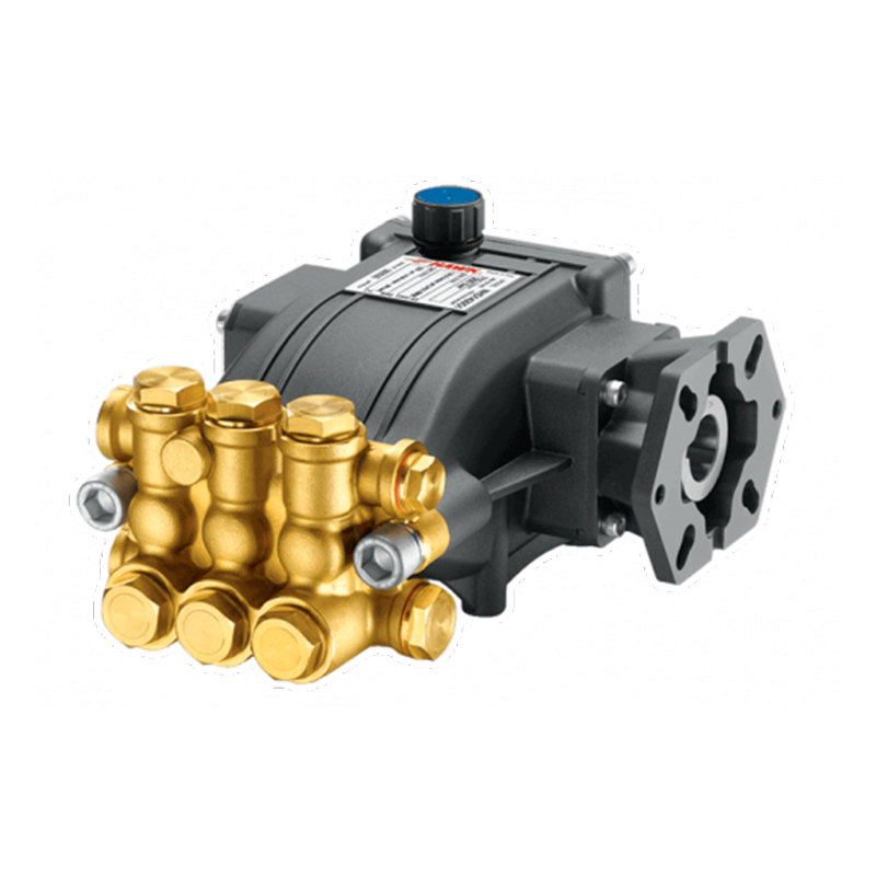 Hawk Pump for gasoline engine NHD-D 200 bar - High Pressure Pumps ...