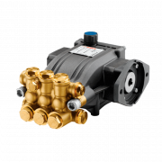 Hawk Hgtryckspump fr Hydraulmotor NHD-HY 200 Bar