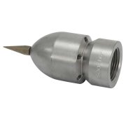 Spjut fr avloppsmunstycken (passar M5)