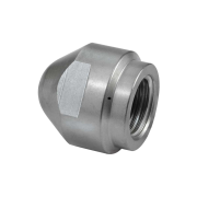 Rrmunstycke med centerstrle - 05, 1/4F, 3 baktstrlar