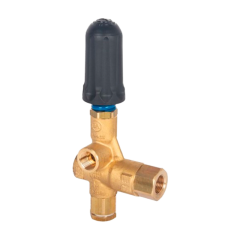 Valves & pressure switches