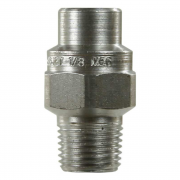 Hgtrycksmunstycke 1/8