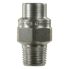 Standard nozzles