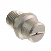 Hgtrycksmunstycke 1/8