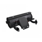 Udstdning til Honda GX630 TH