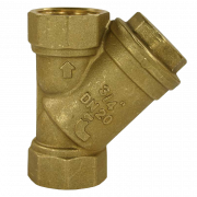 Snavssamler, messing