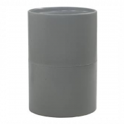 Slangesammenkobling 50 mm.